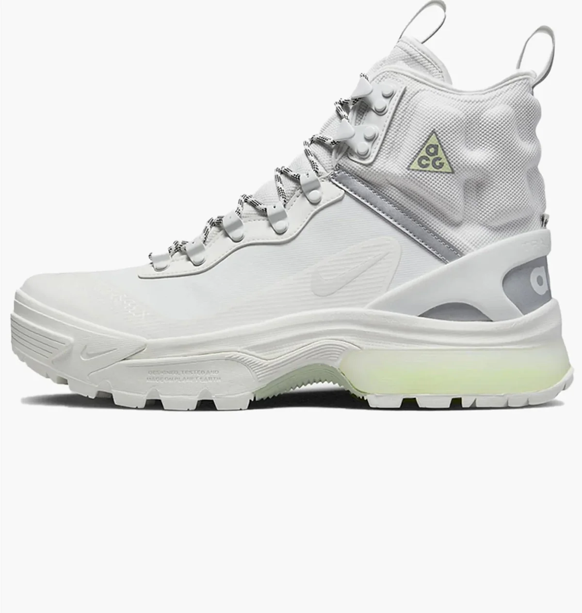Черевики чоловічі Nike Acg Air Zoom Gaiadome Gtx Arrives (DD2858-100)