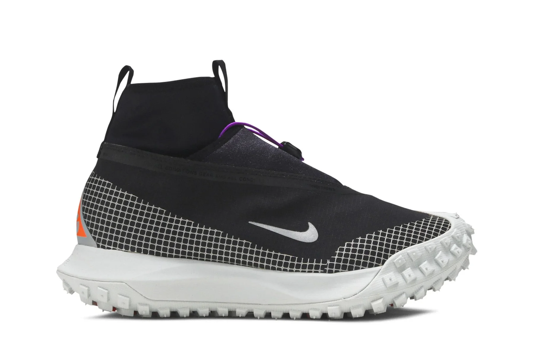 Кросівки чоловічі Nike Acg Mountain Fly Gore-Tex (CT2904-002)