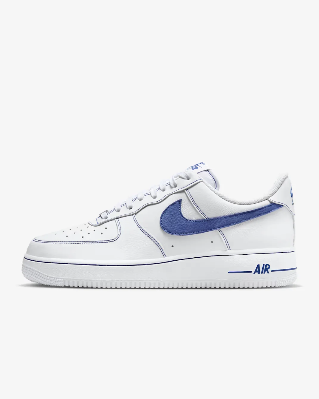 Кросівки Nike AIR FORCE 1 07 LV8