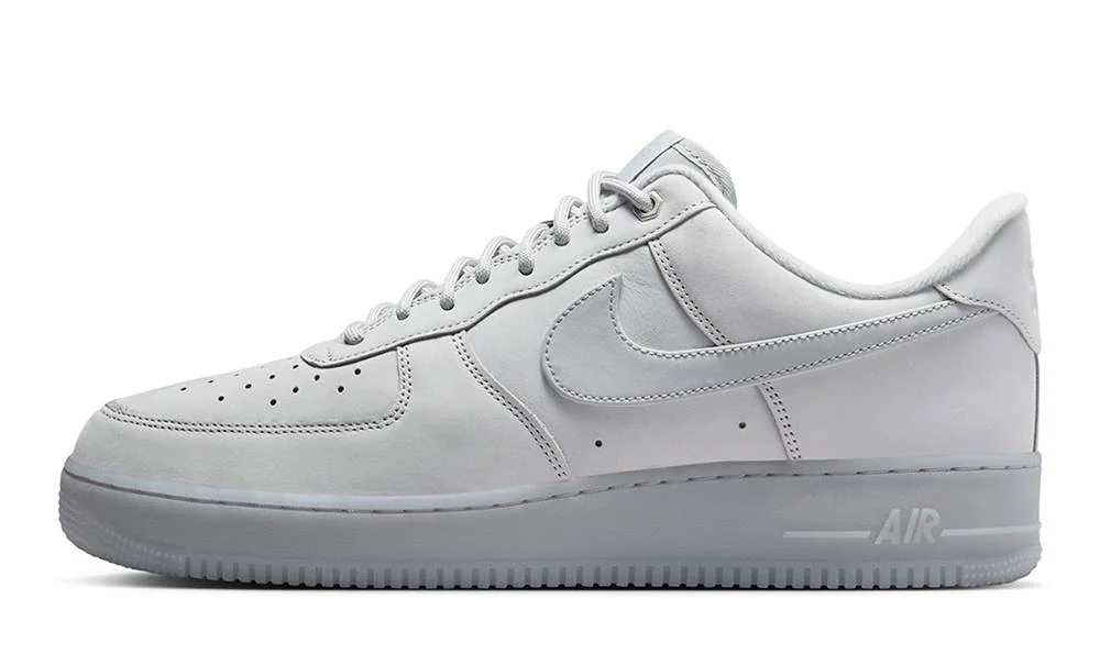 Кросівки Nike Air Force 1 07 WB