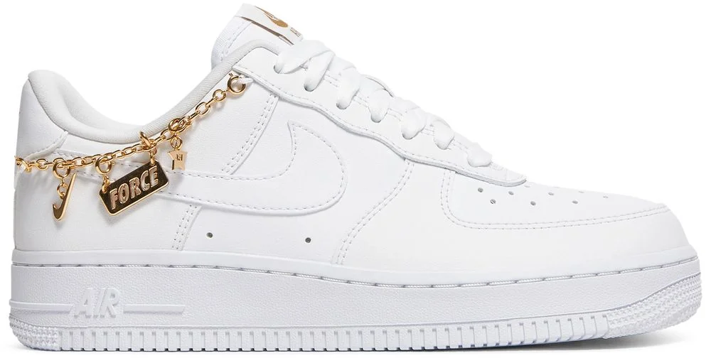Кросівки Nike AIR FORCE 1 LOW LX