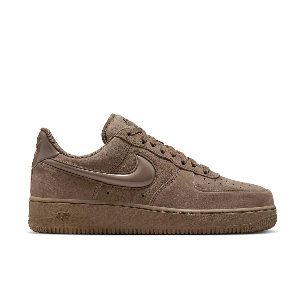 Кросівки Nike Air Force 1 Low Mink Brown