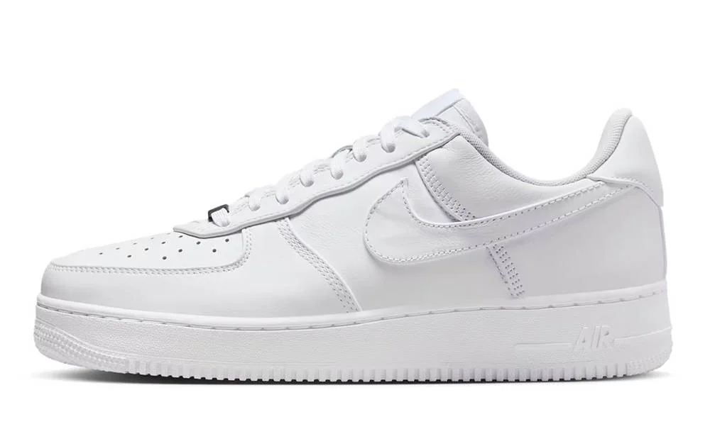 Кросівки Nike Air Force 1 Low Retro (PRM)
