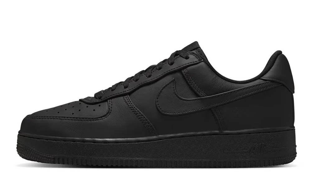 Кросівки Nike Air Force 1 Low Retro (PRM)