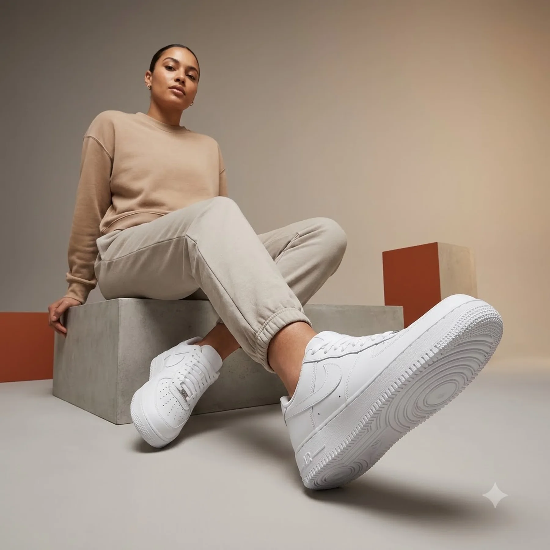 Кросівки Nike Air Force 1 Low