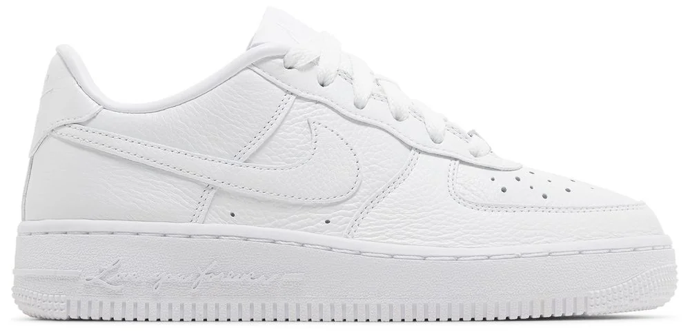 Кросівки Nike air force 1 low x nocta (gs)