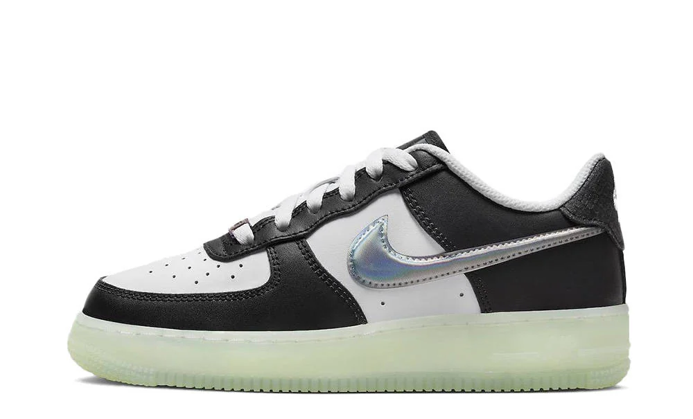 Кросівки Nike Air Force 1 LV8 GS 'Year of the Dragon'