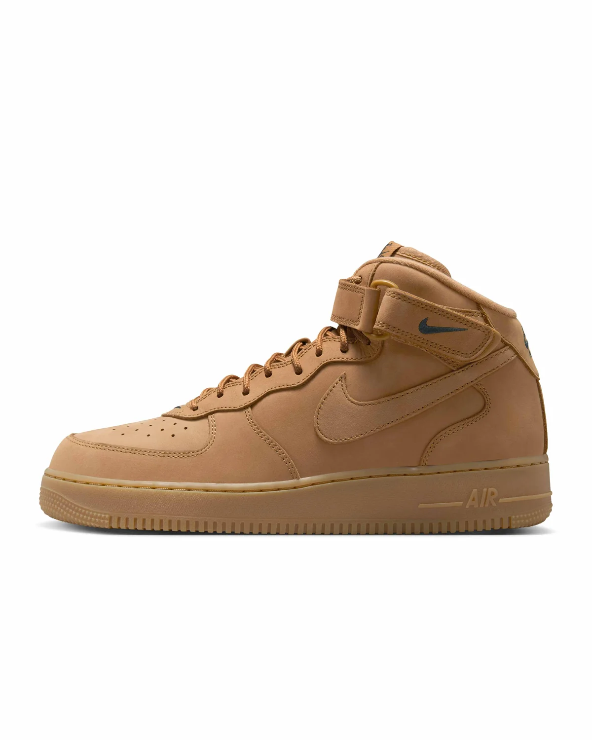 Кросівки Nike AIR FORCE 1 MID 07 PRM QS
