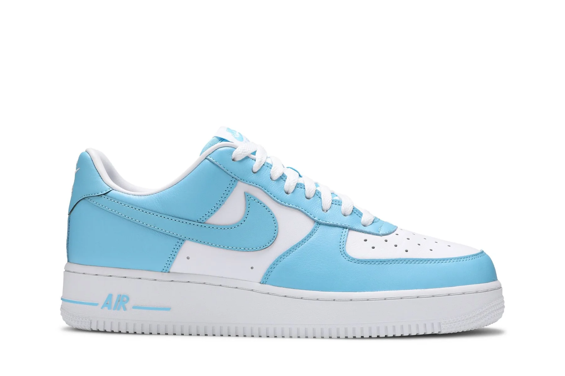 Кросівки Nike Air Force 1 "UNC"
