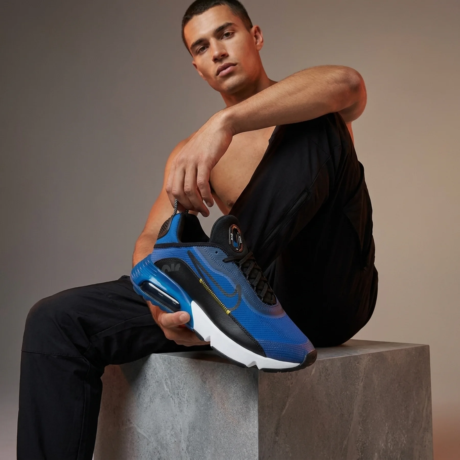 Кросівки Nike Air Max 2090