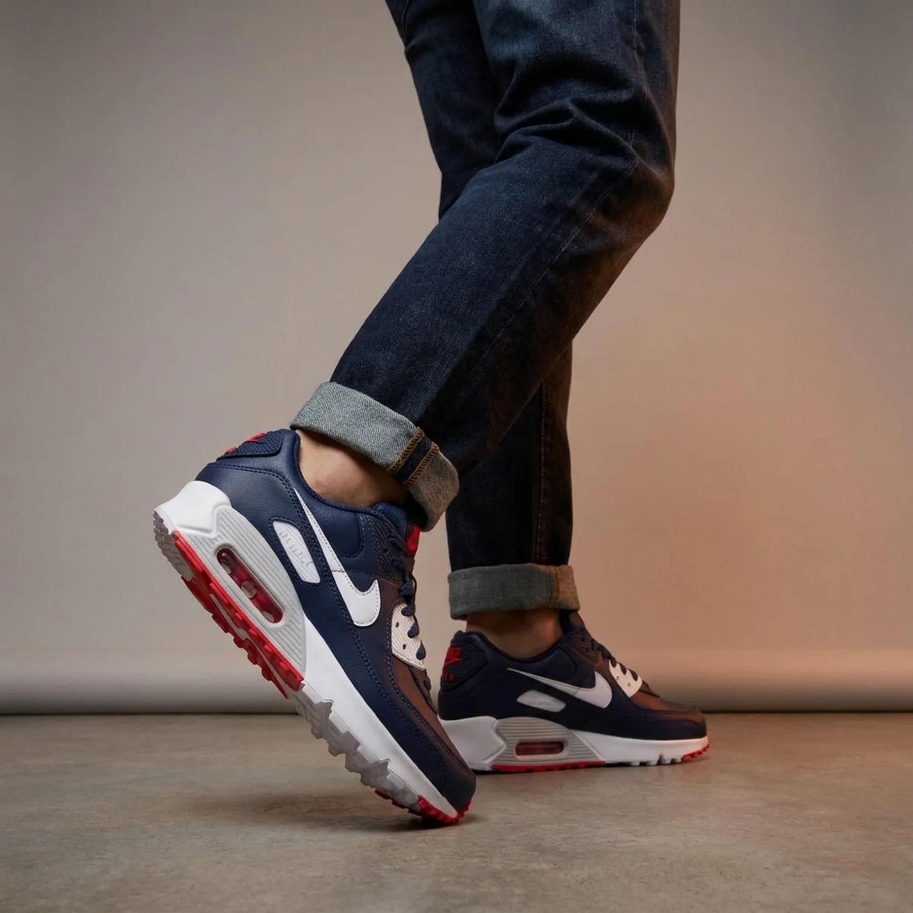 Кросівки Nike Air Max 90 Ltr (Gs) DV3607-400