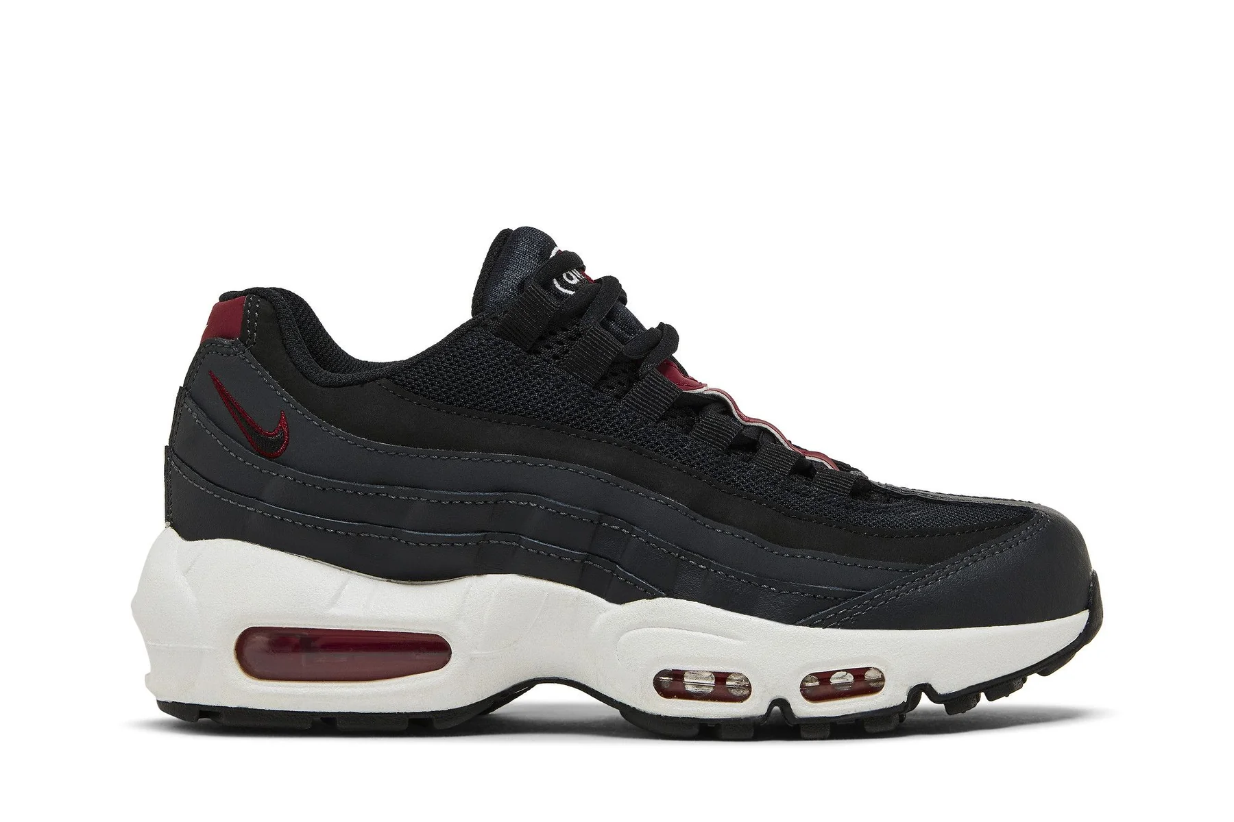 Кросівки підліткові Nike Air Max 95 Recraft (CJ3906-008)