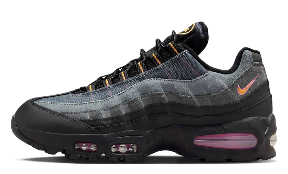 Кросівки Nike Air Max 95 Sundial