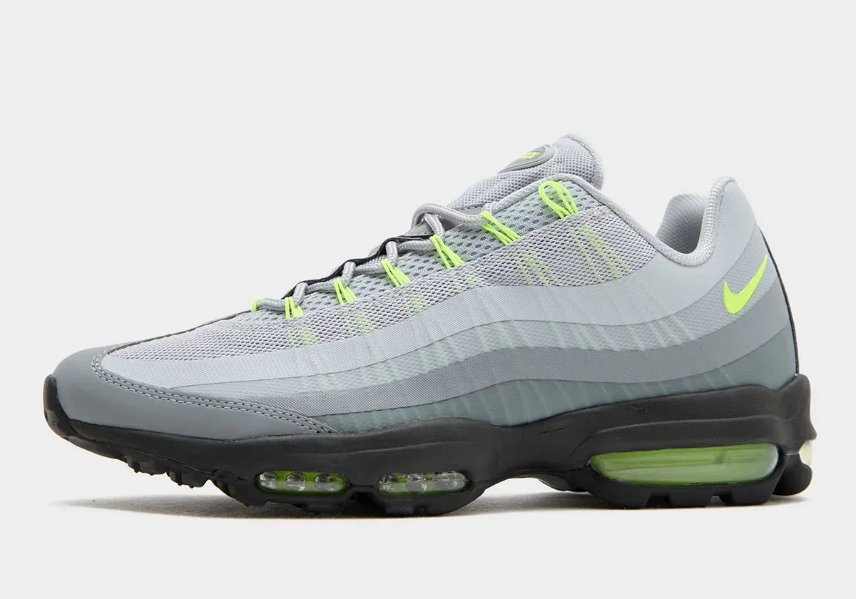 Кросівки Nike AIR MAX 95 UL