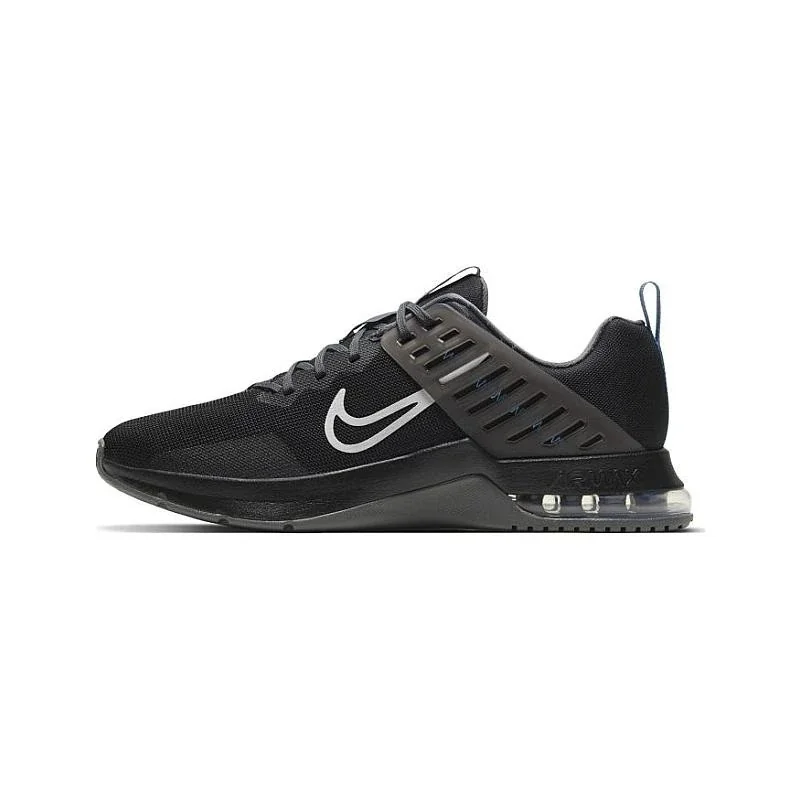 Кросівки NIKE AIR MAX ALPHA TRAINER 3 CJ8058-014 Nike 9 (42,5) Чорний