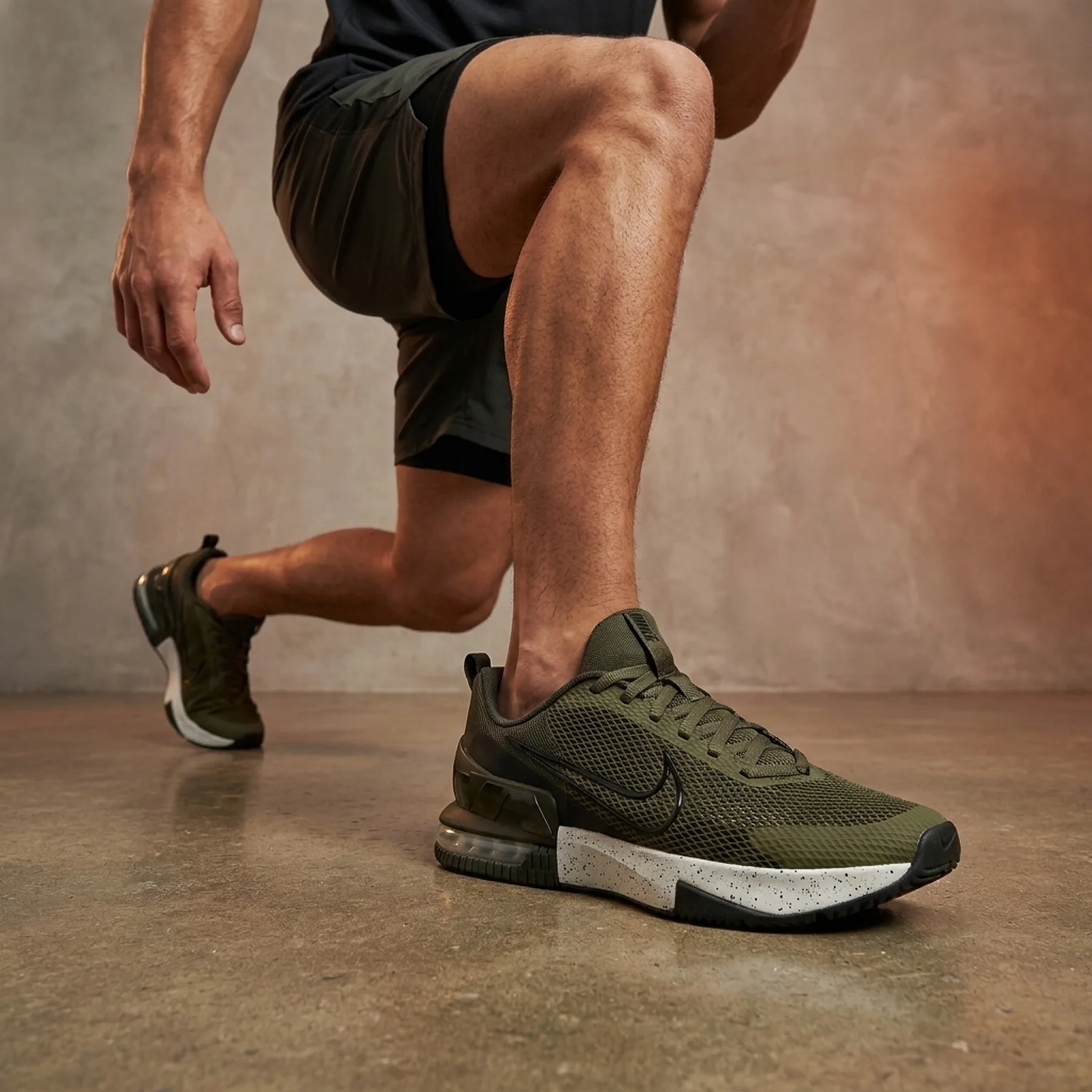 Кросівки Nike Air Max Alpha Trainer 6