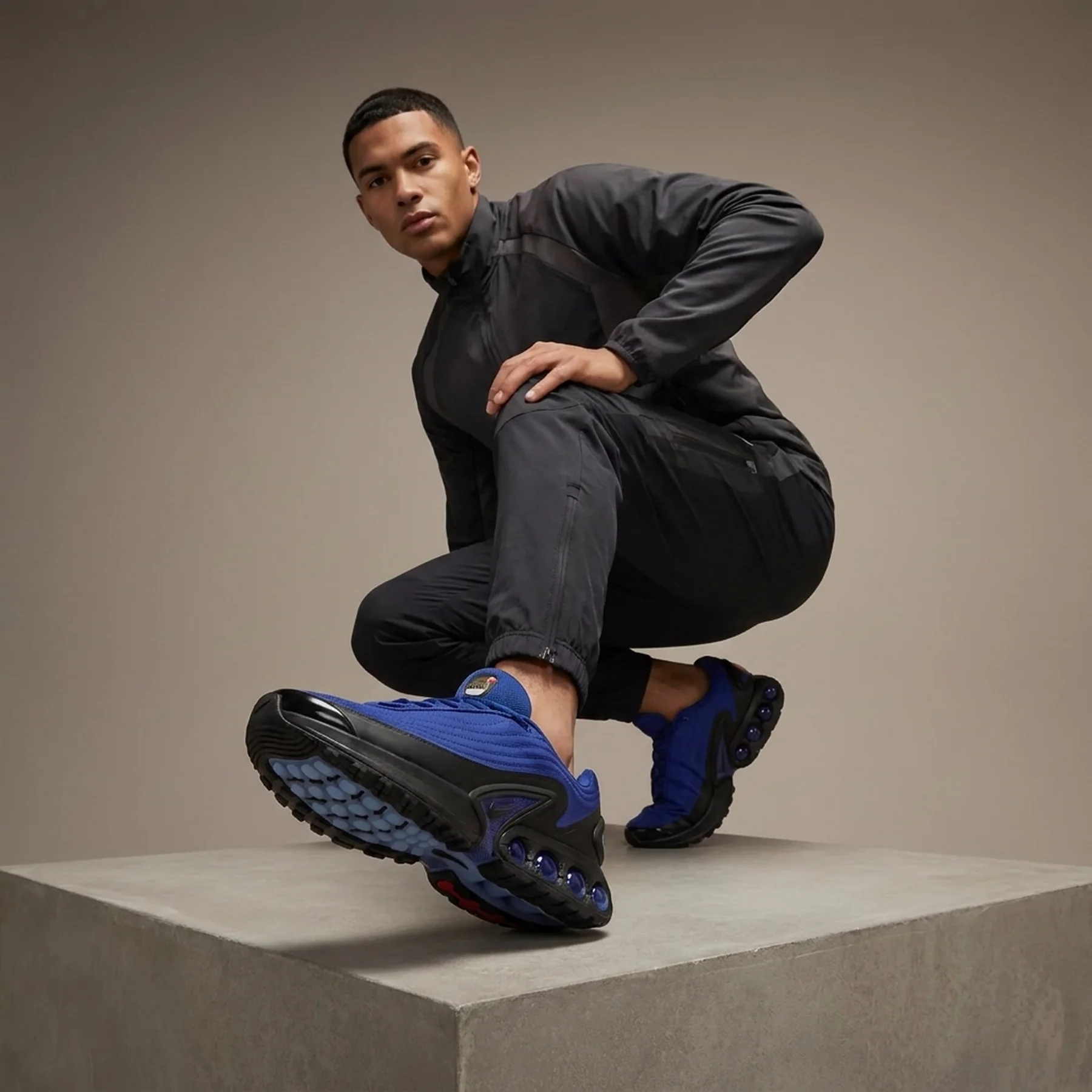 Кросівки Nike AIR MAX DN WTR