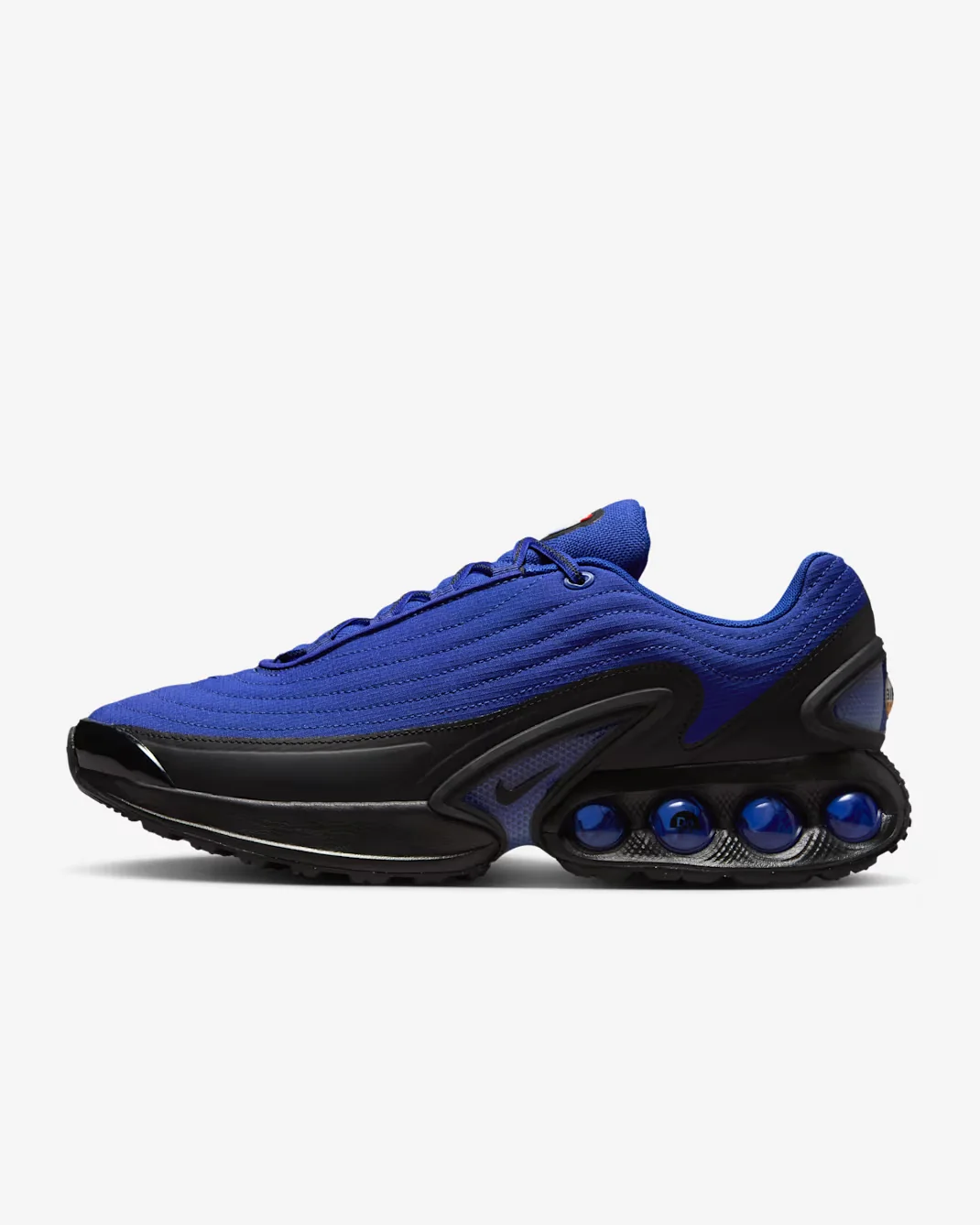 Кросівки Nike AIR MAX DN WTR