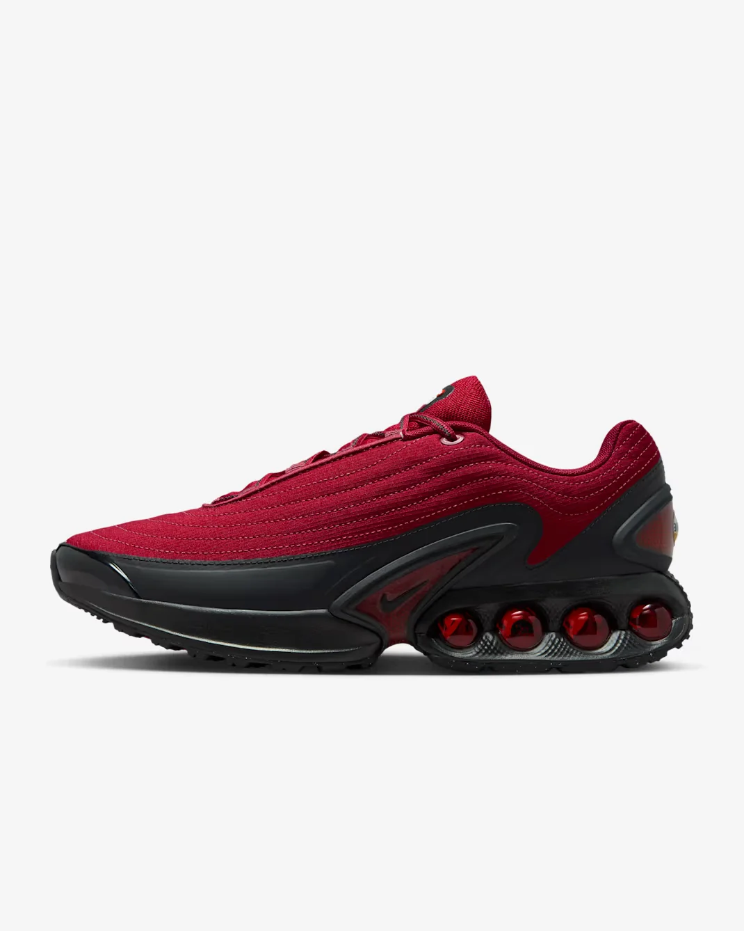 Кросівки Nike AIR MAX DN WTR