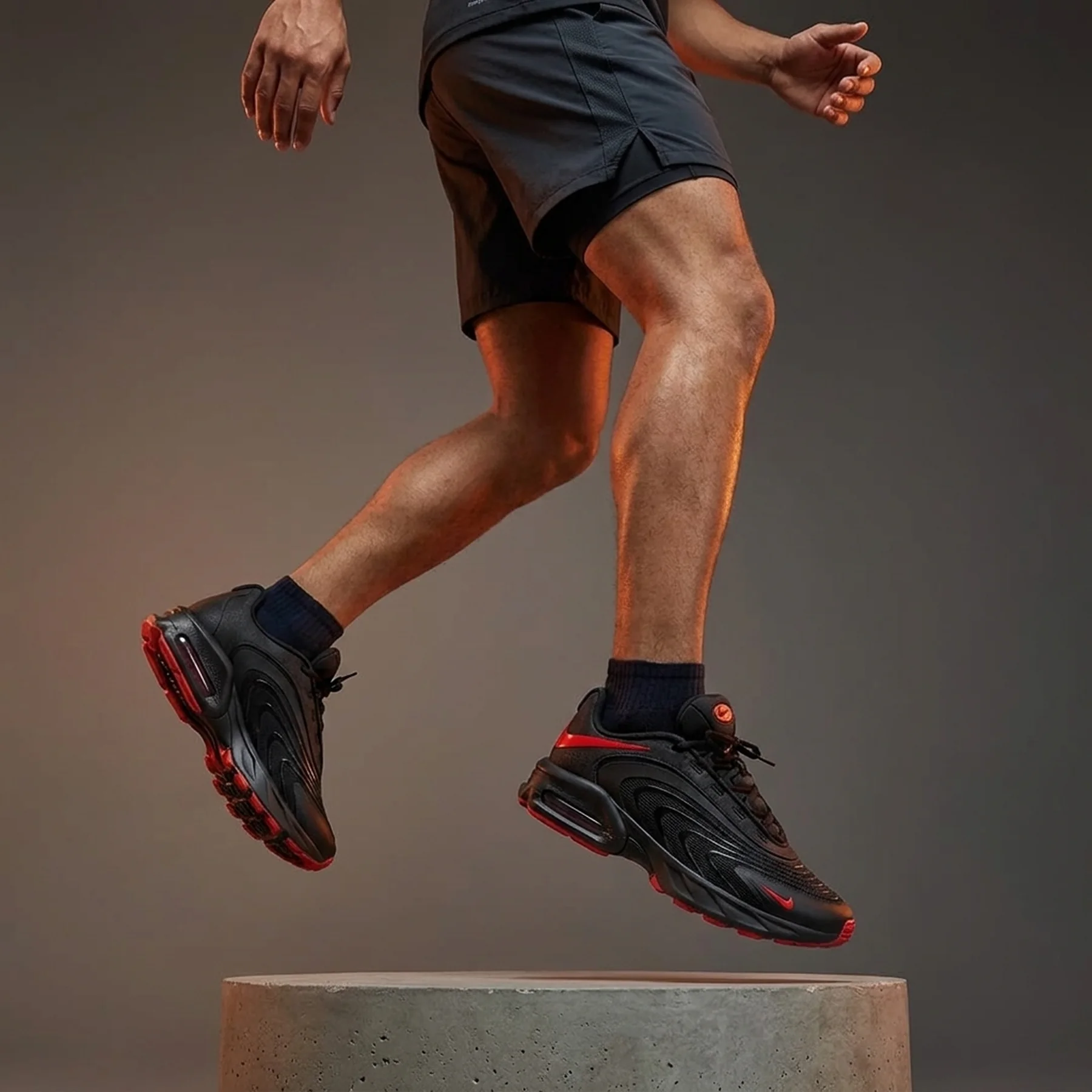 Кросівки NIKE AIR MAX FIRE
