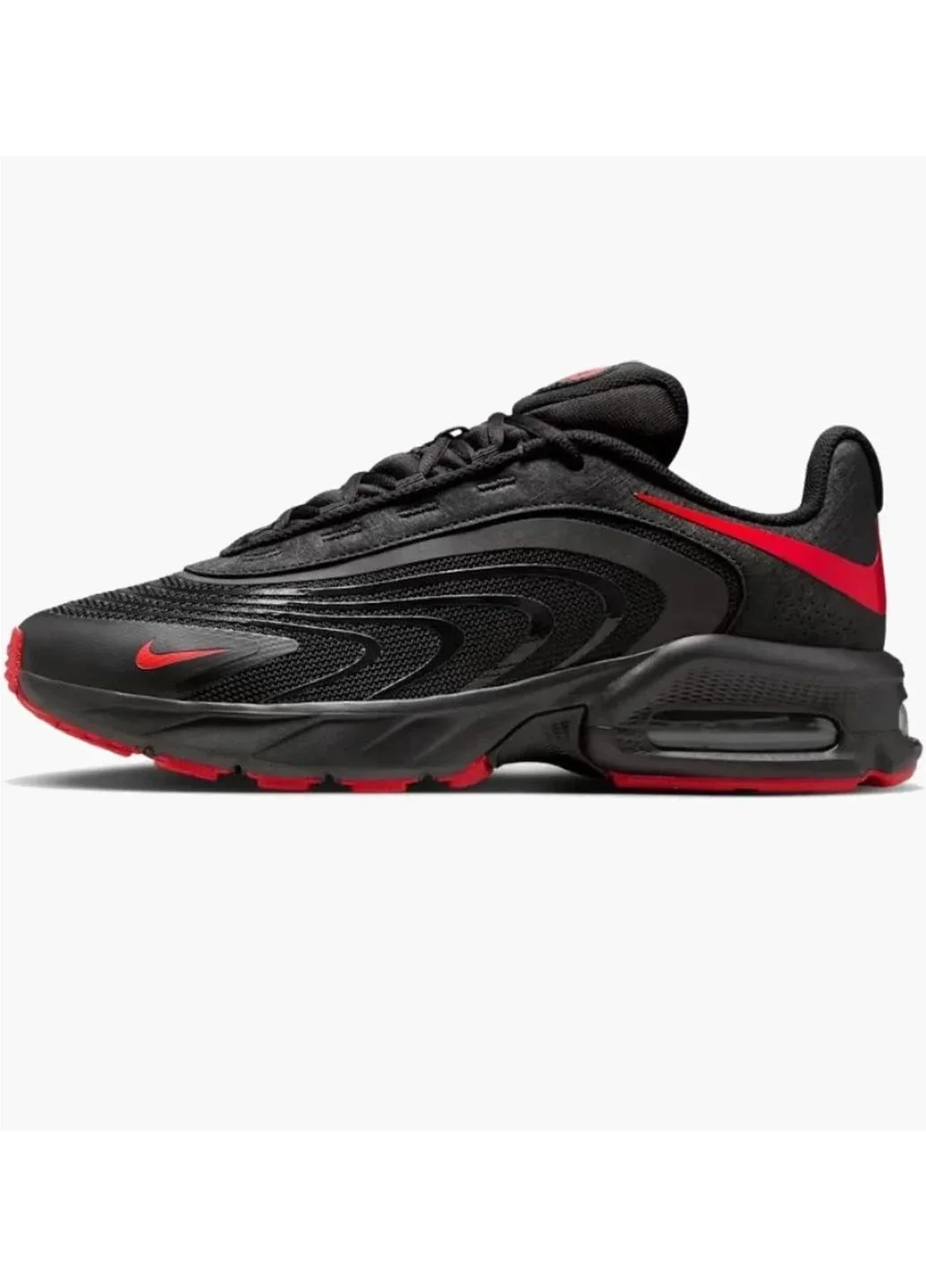 Кросівки NIKE AIR MAX FIRE