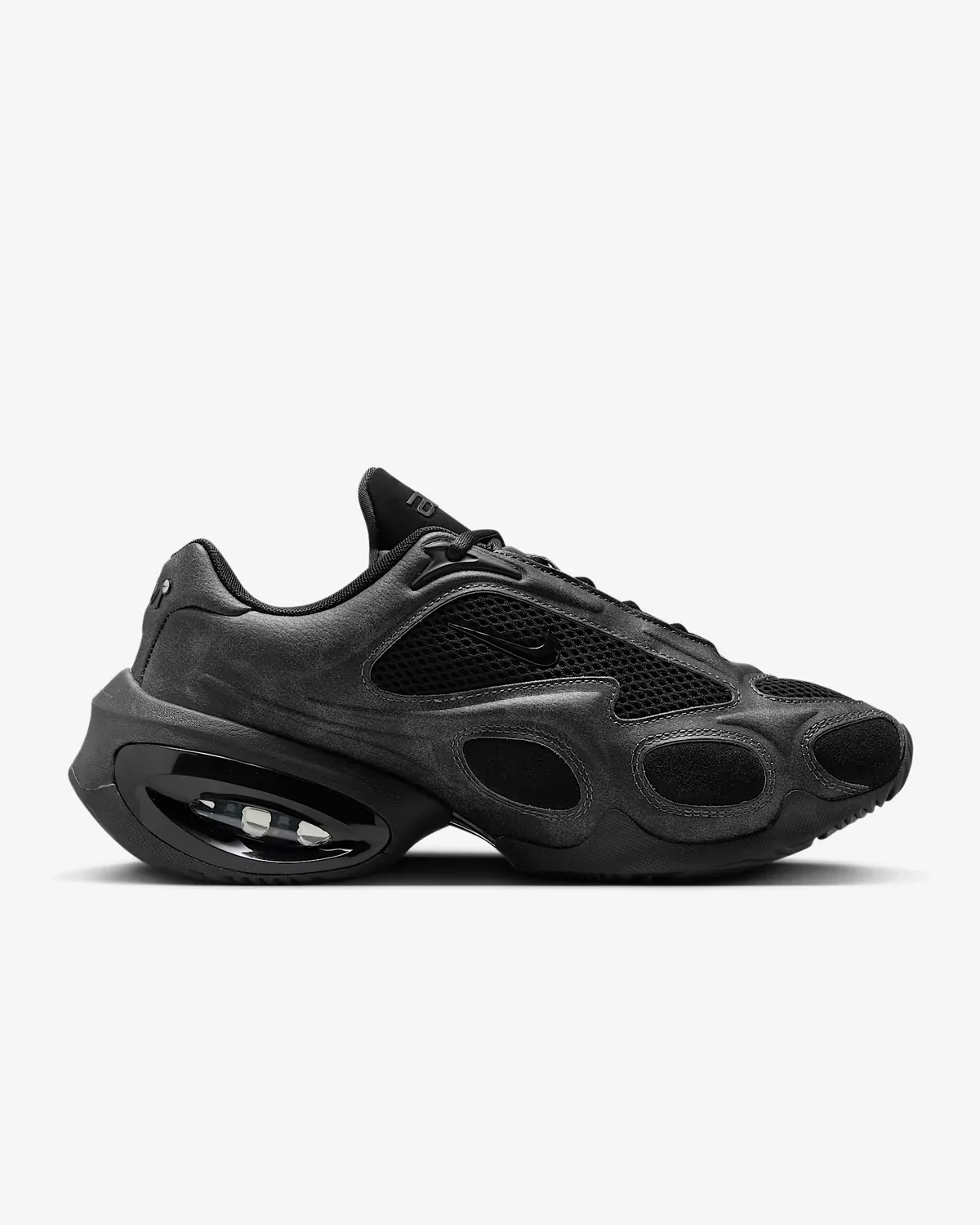Кросівки Nike Air Max Muse Triple Black