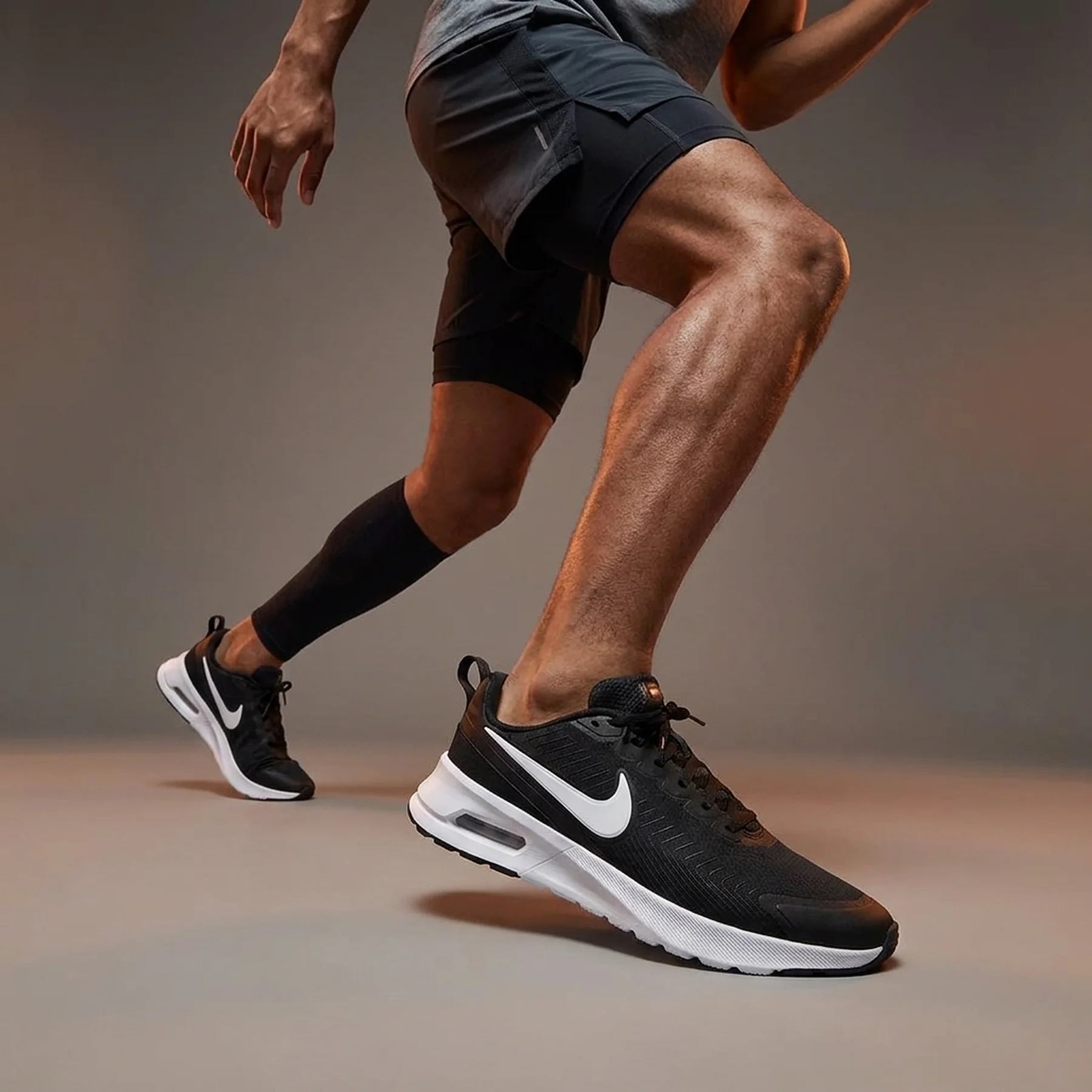 Кросівки Nike AIR MAX NUAXIS