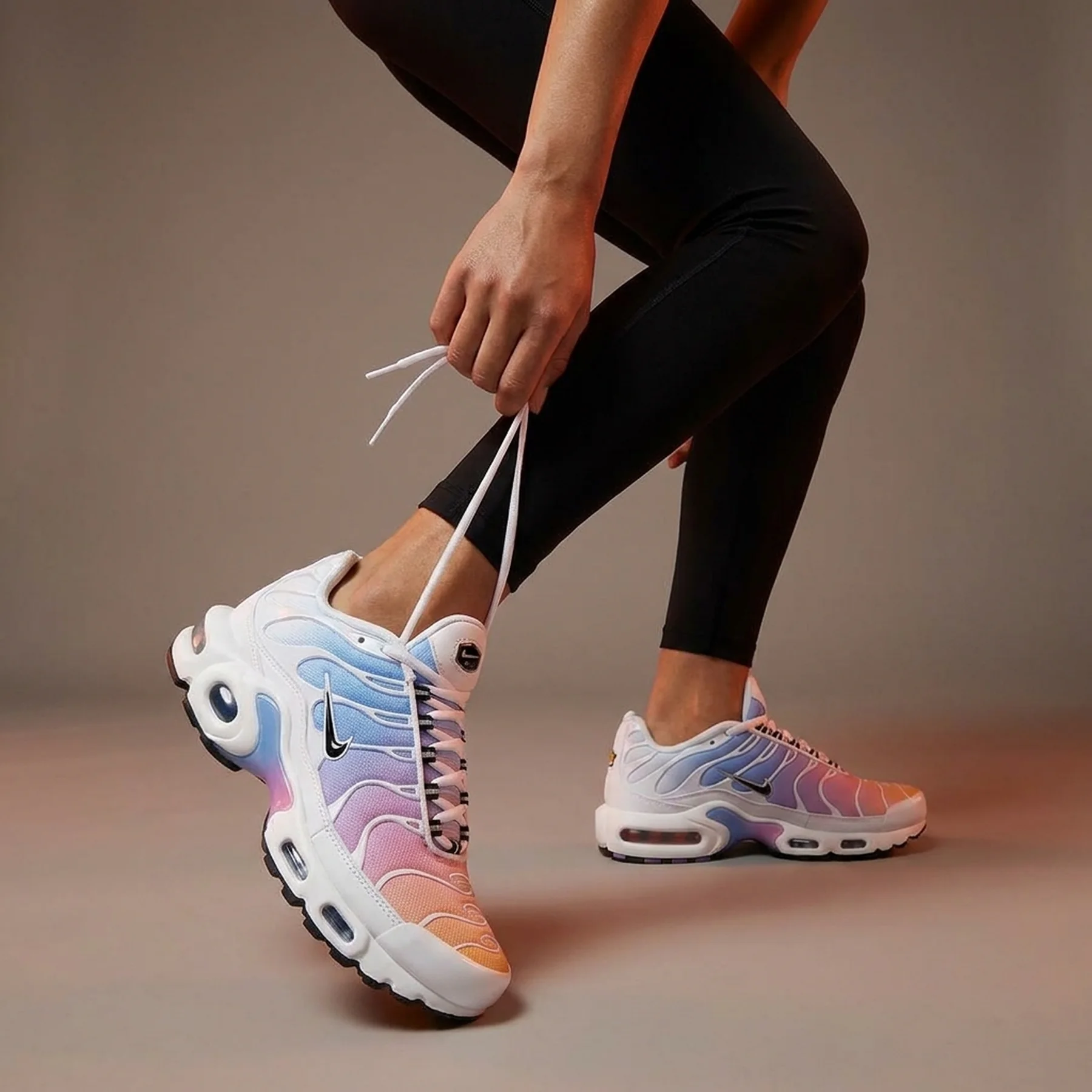 Кросівки Nike Air Max Plus