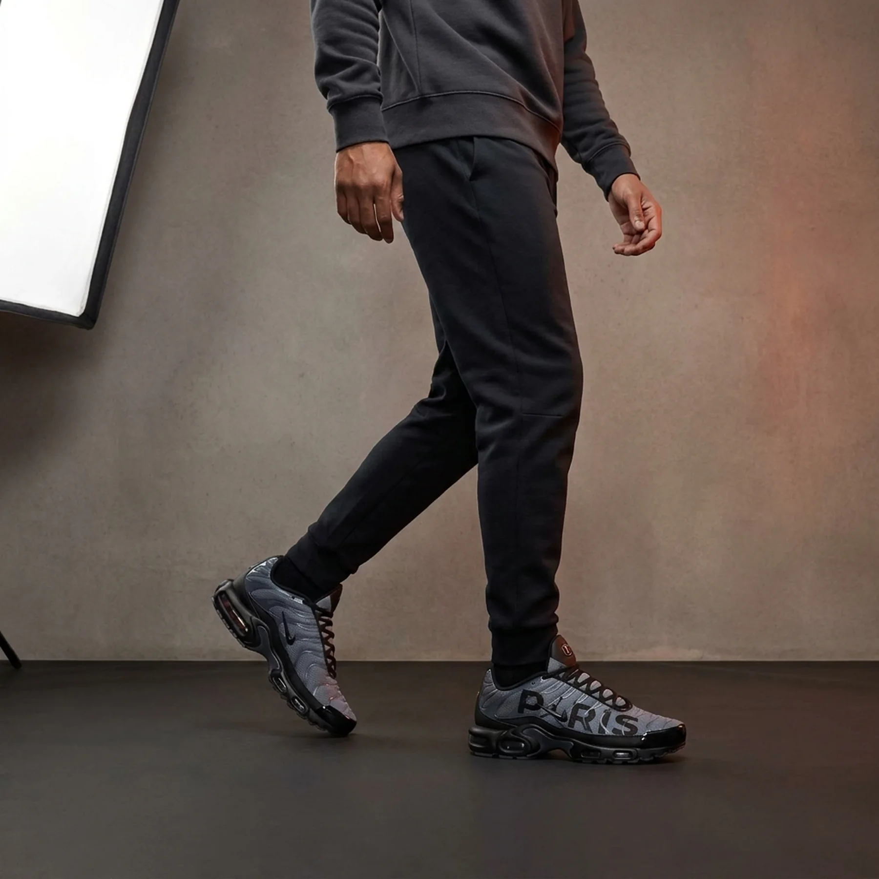 Кросівки Nike AIR MAX PLUS PRM