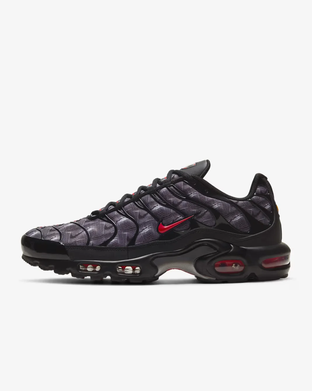 Кросівки Nike AIR MAX PLUS