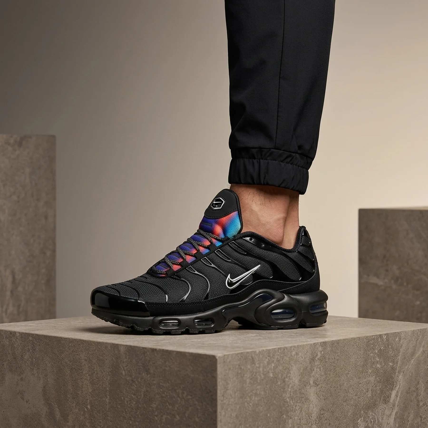 Кросівки Nike Air Max Plus Unity
