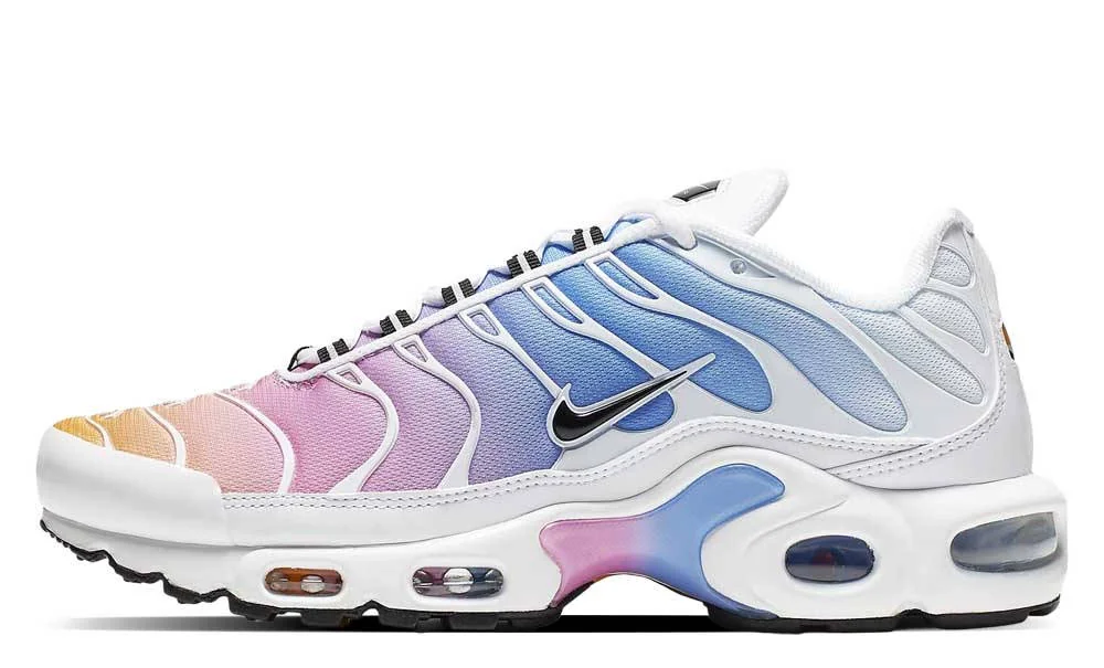 Кросівки Nike Air Max Plus
