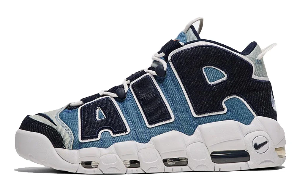 Кросівки Nike Air More Uptempo 96