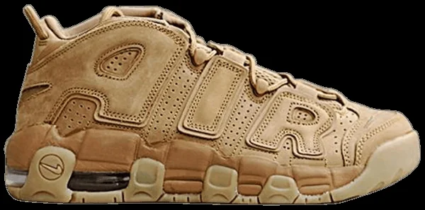 Кросівки Nike air more uptempo