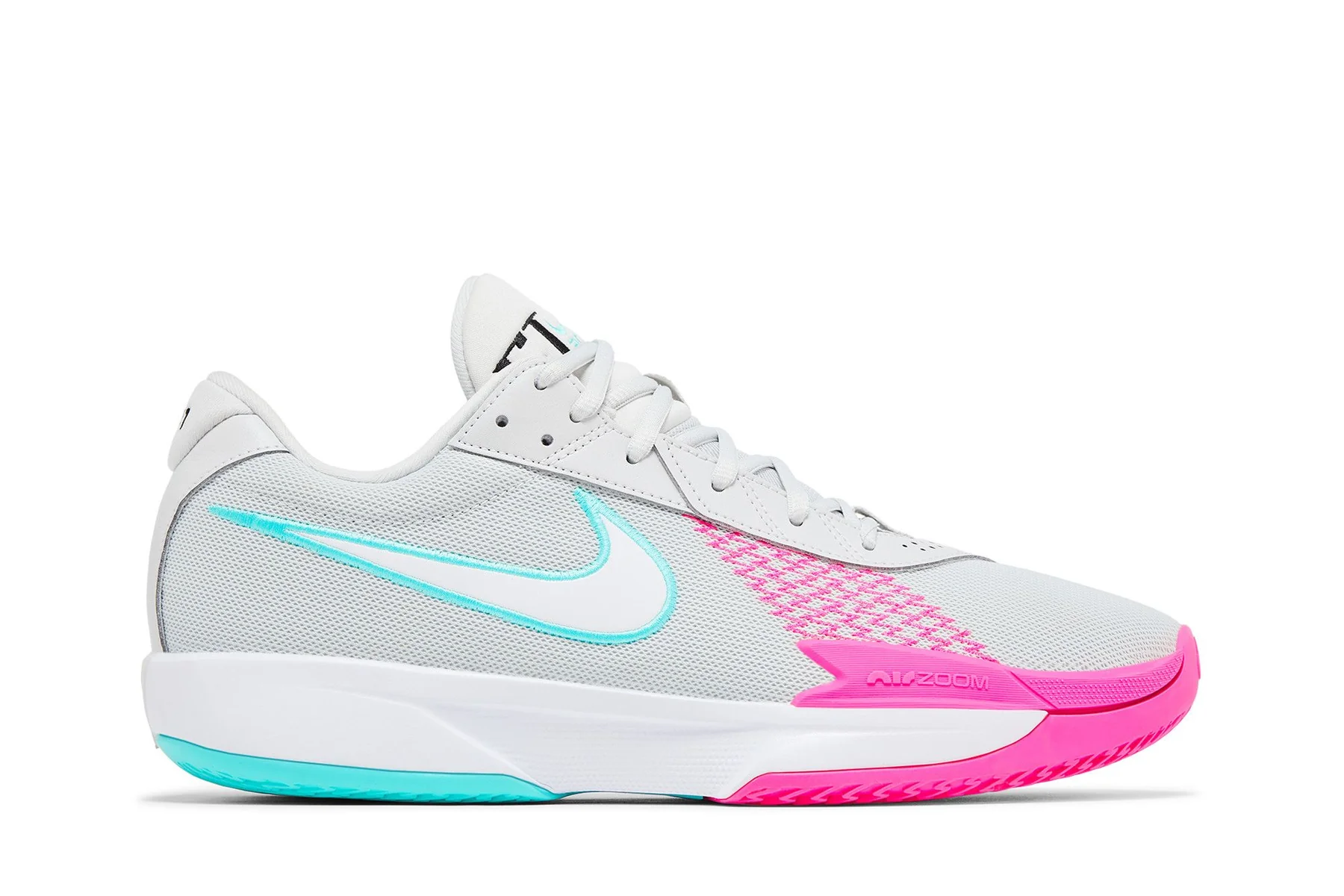 Кросівки Nike AIR ZOOM G.T. CUT ACADEMY