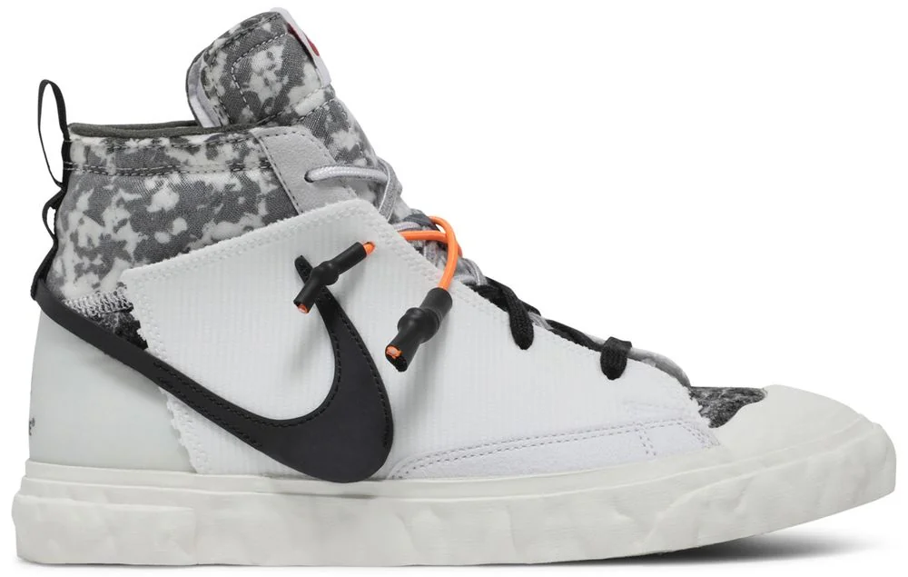 Кросівки Nike blazer mid readymade