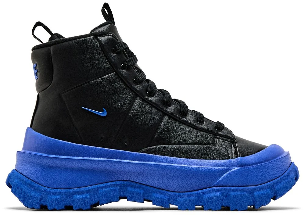Кросівки Nike Blazer Roam Mid Winterized