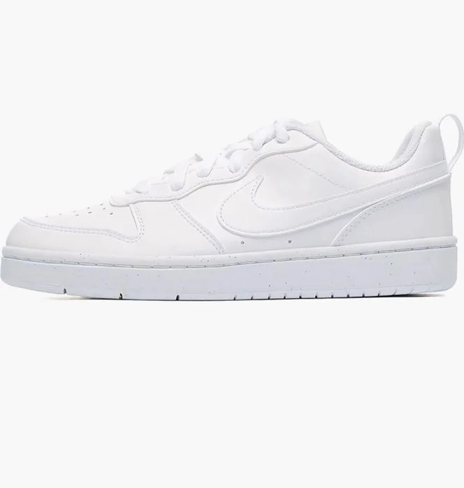 Кросівки Nike Court BOROUGH LOW RECRAFT BG WHITE
