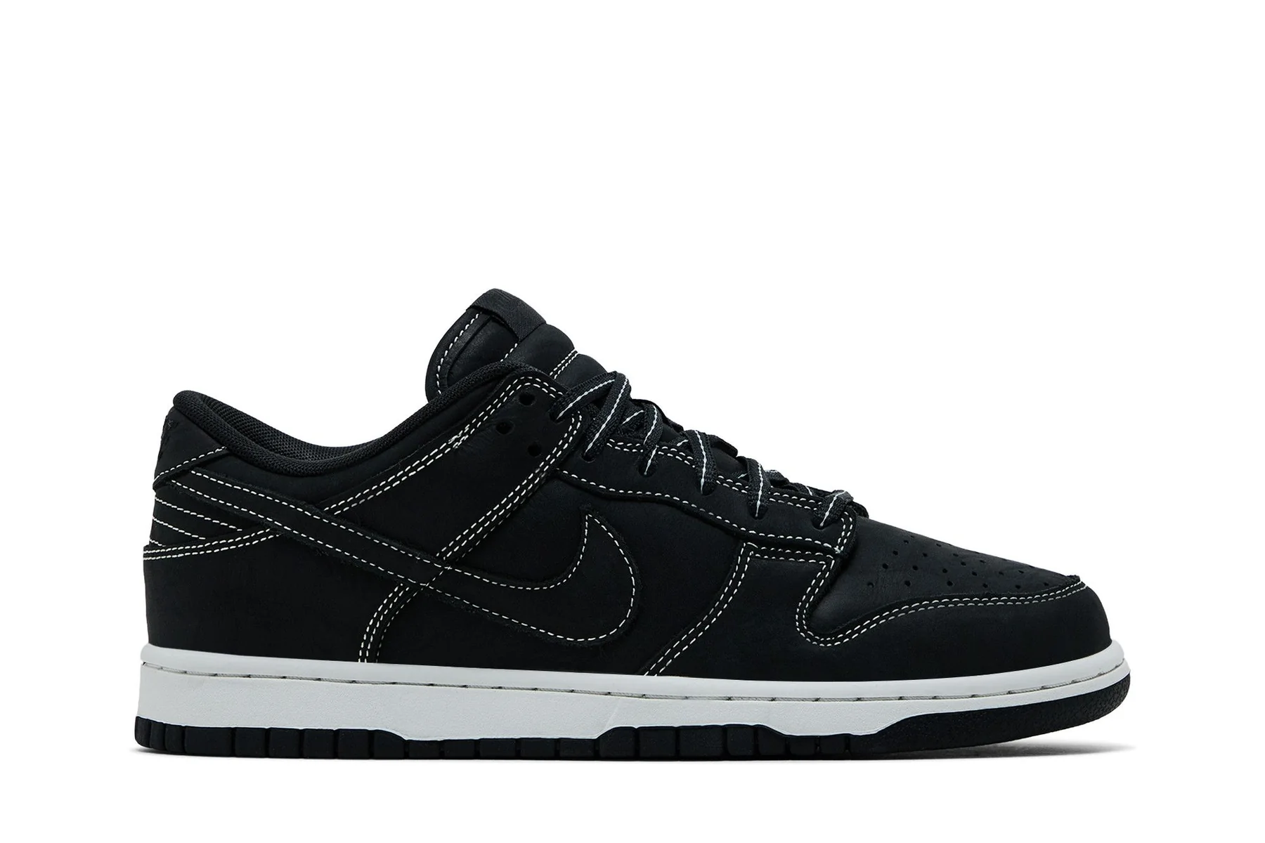 Кросівки Nike DU LOW QS