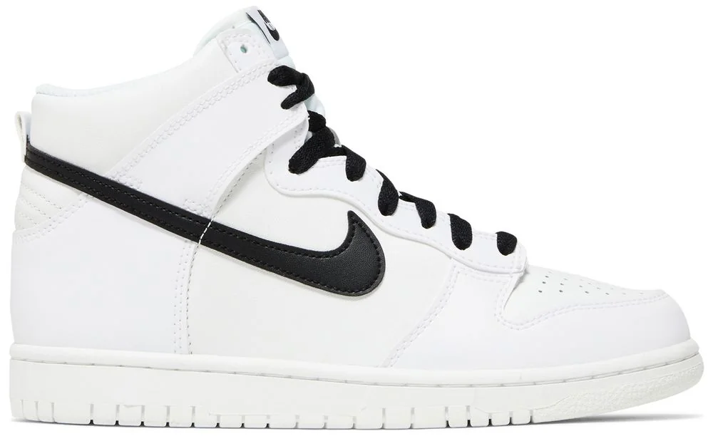Кросівки Nike dunk high gs
