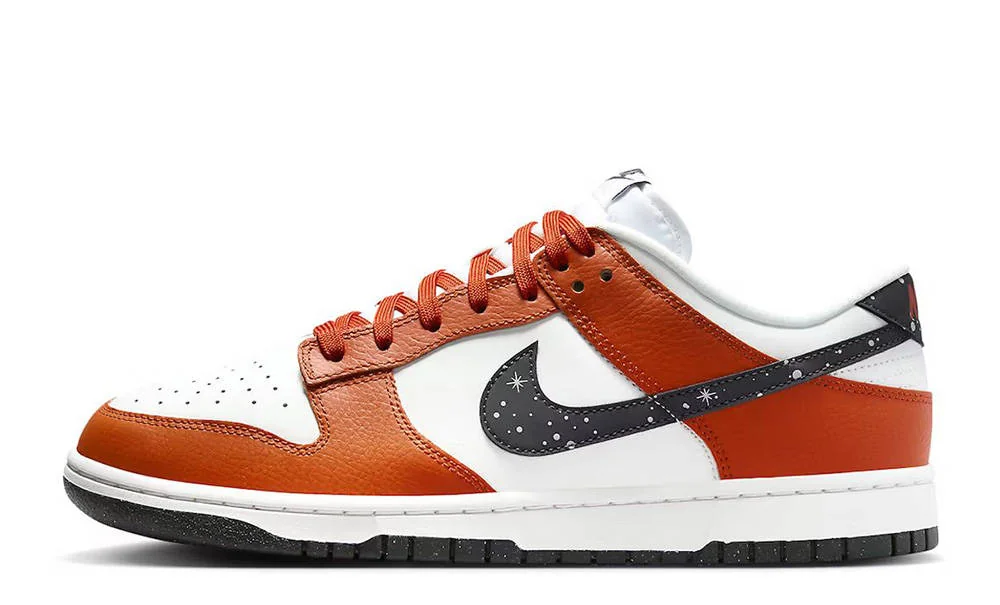 Кросівки Nike Dunk Low «Night Sky”