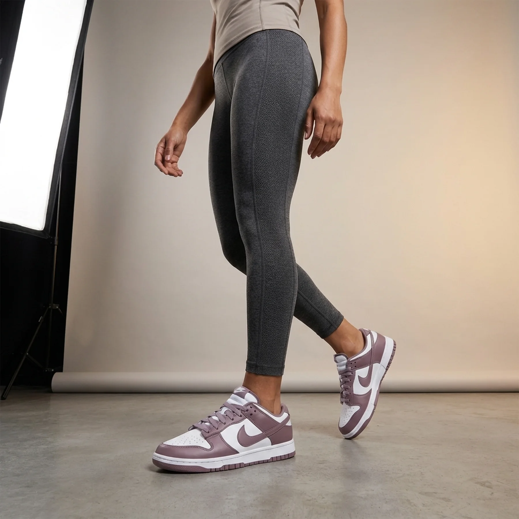 Кросівки Nike Dunk Low Sports A "Violet Ore"