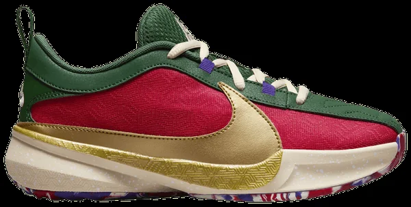 Кросівки Nike Freak 5 GS