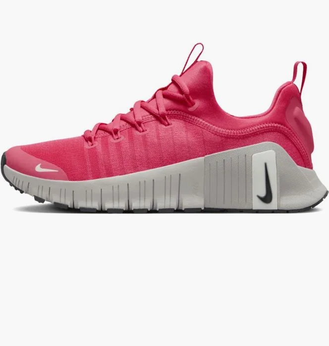 Кросівки Nike FREE METCON 6 PINK