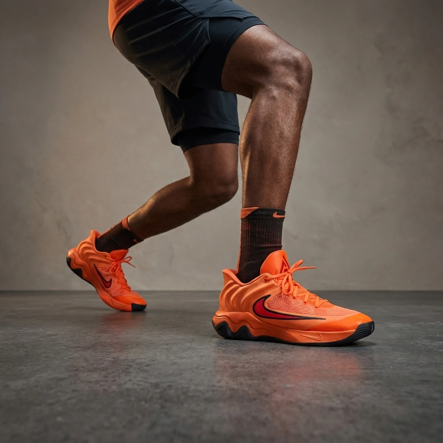 Кросівки Nike Giannis Immortality 4