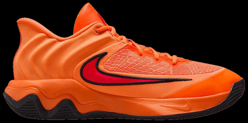 Кросівки Nike Giannis Immortality 4
