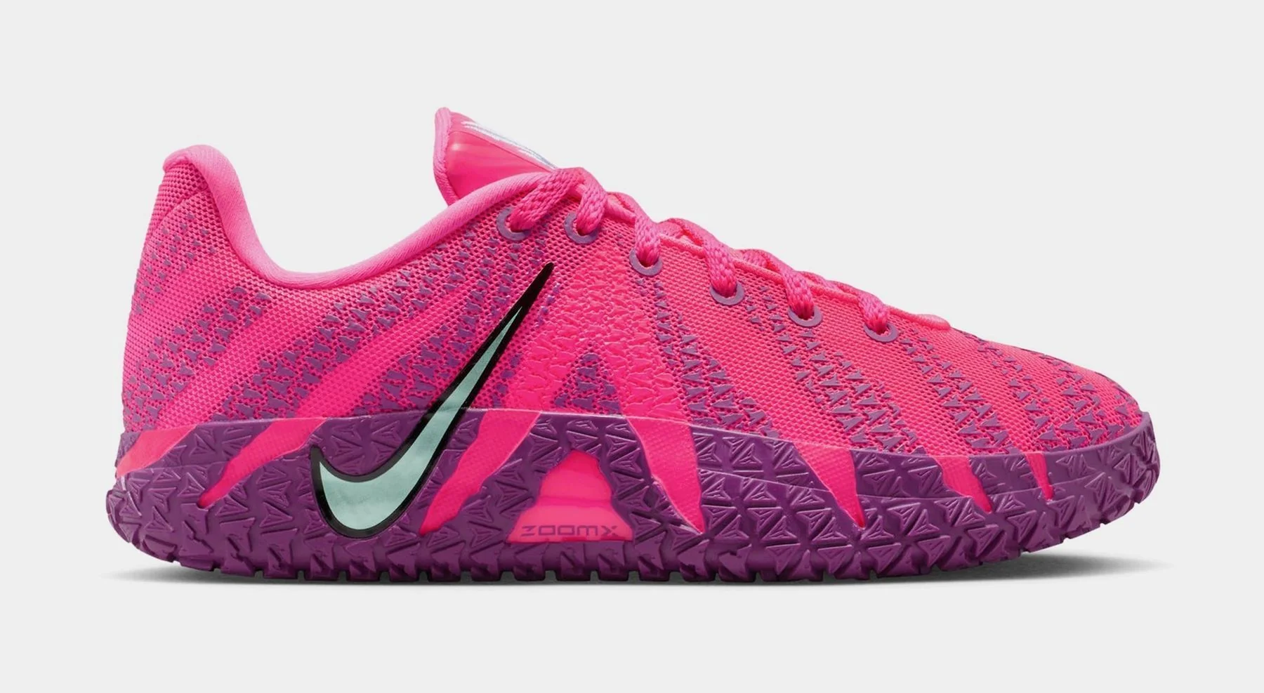 Кросівки Nike Ja 3 GS "Price Of Admission"