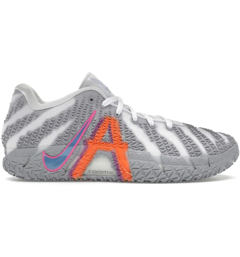 Кросівки Nike Ja 3 "Light Show"