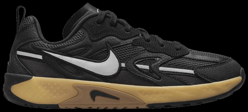 Кросівки Nike JAM