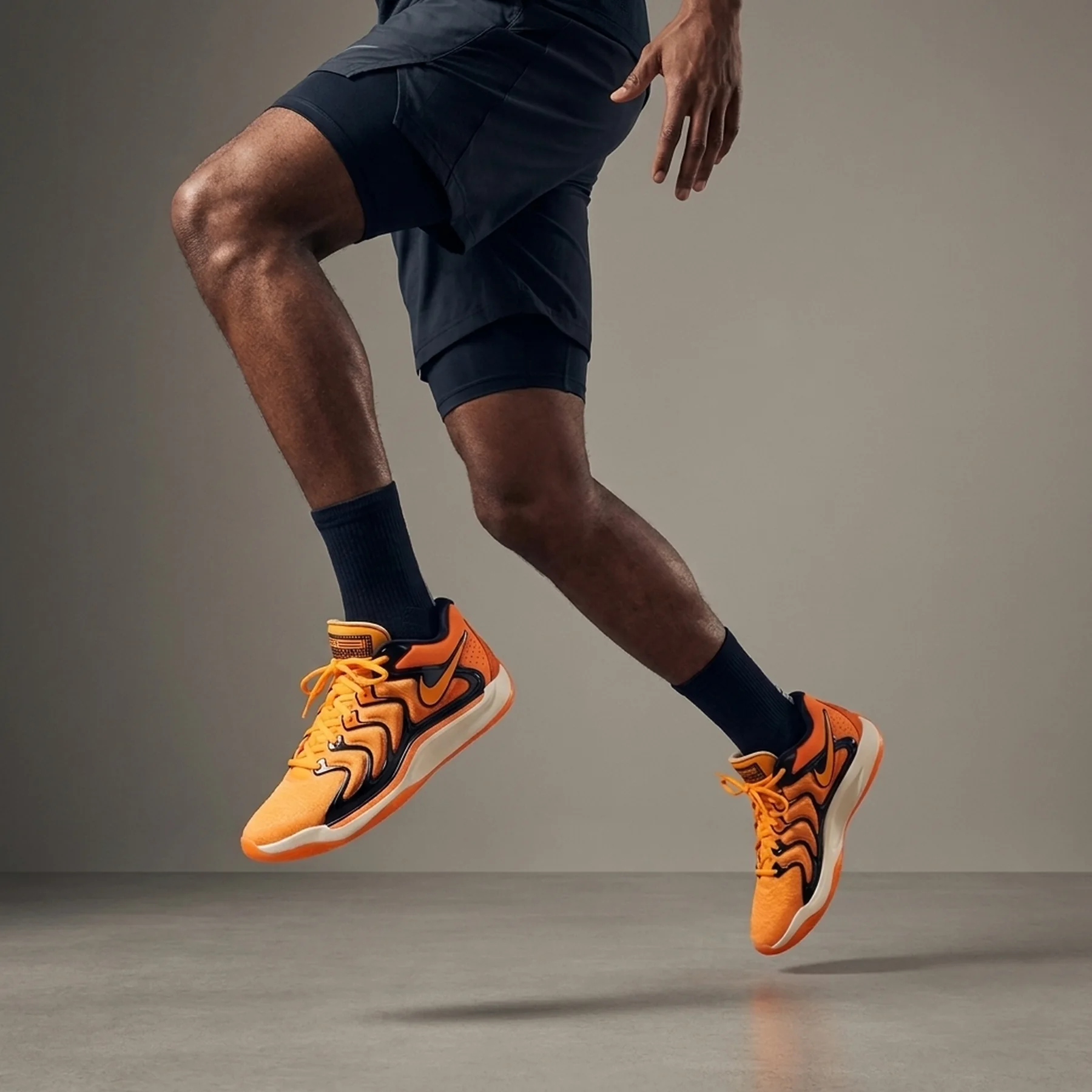 Кросівки Nike KD17